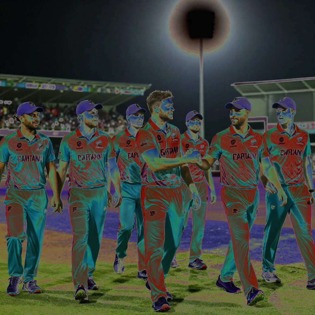 In the Shadow of Sri Lankan School Cricket: The 'Saints' Quadrangular and the Ledger of an Information-Void Final In the Shadow of Sri Lankan School Cricket: The 'Saints' Quadrangular and the Ledger of an Information-Void Final