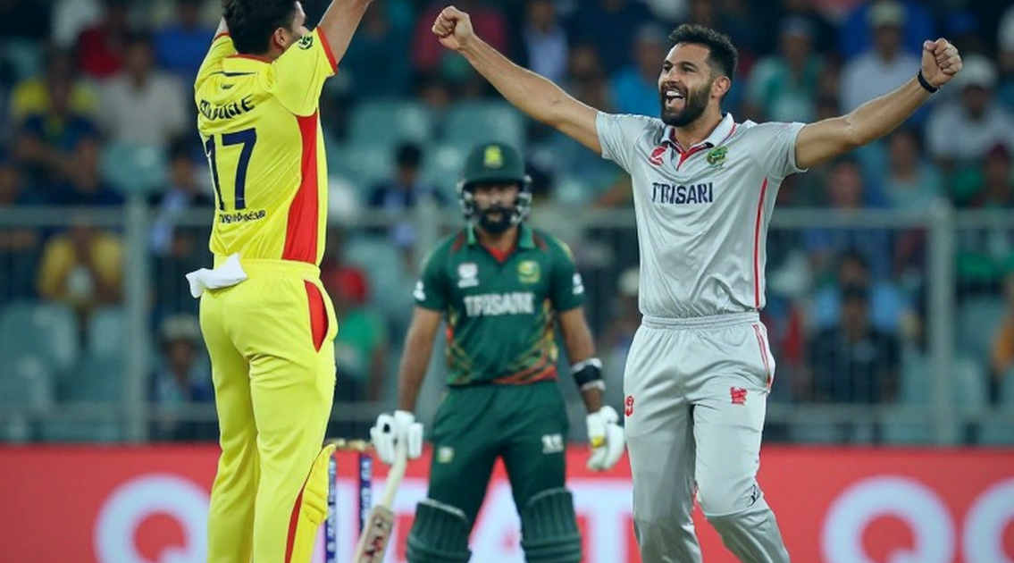 O'Rourke Out of India Series, but the Real Signal Is in the Injury Pattern