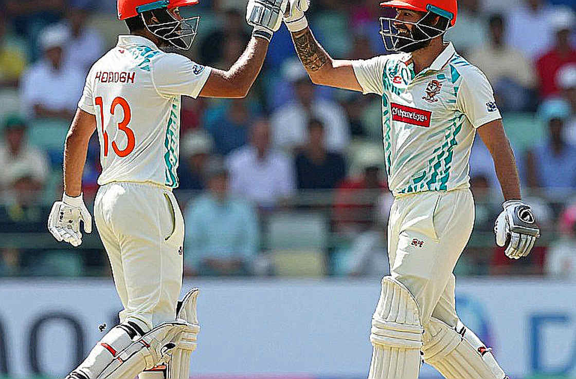 মুশফিকের কাটা নাম, হৃদয়ের সুযোগ আর তিন স্পিনারের বাজি মুশফিকের কাটা নাম, হৃদয়ের সুযোগ আর তিন স্পিনারের বাজি