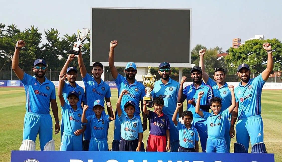 The Digital Pitch of Asian Cricket: When Blockchain Writes the Story of Fans, Franchises, and Visas The Digital Pitch of Asian Cricket: When Blockchain Writes the Story of Fans, Franchises, and Visas