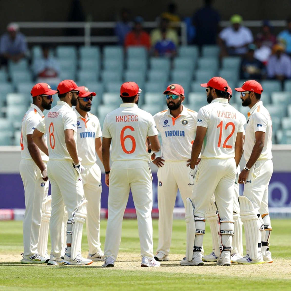 When the Ledger Goes Blank: Cricket's Transfer Market, Blockchain and the Darkness of Data When the Ledger Goes Blank: Cricket's Transfer Market, Blockchain and the Darkness of Data