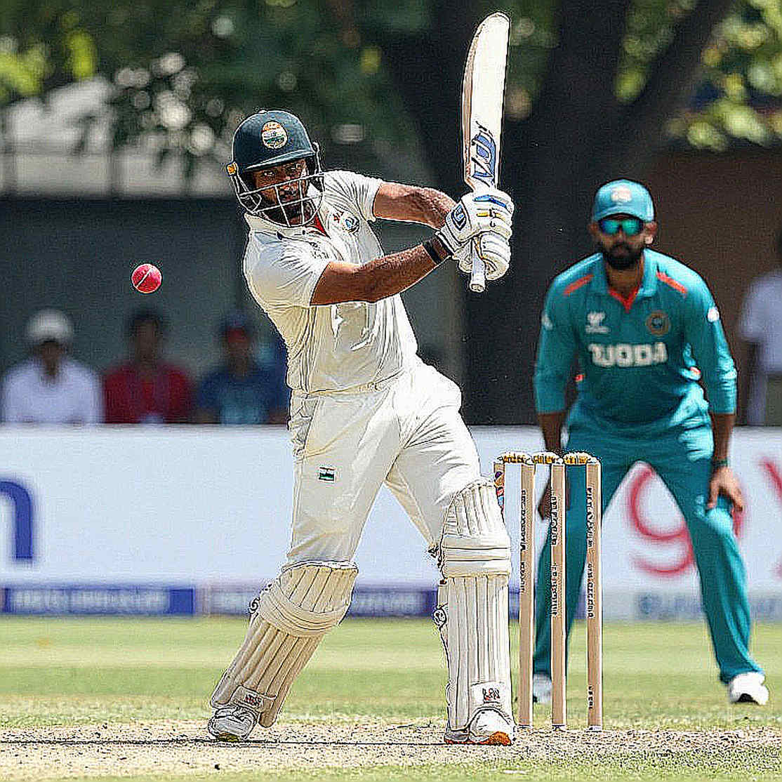 When the Ledger Goes Blank: Cricket's Transfer Market, Blockchain and the Darkness of Data When the Ledger Goes Blank: Cricket's Transfer Market, Blockchain and the Darkness of Data