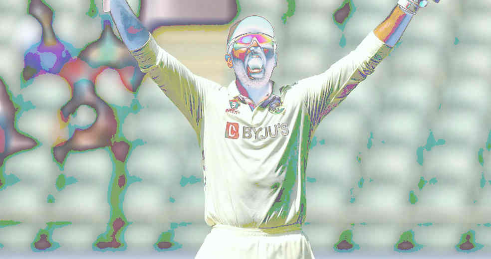 The Empty Field: A Silent Ledger of Cricket Data The Empty Field: A Silent Ledger of Cricket Data
