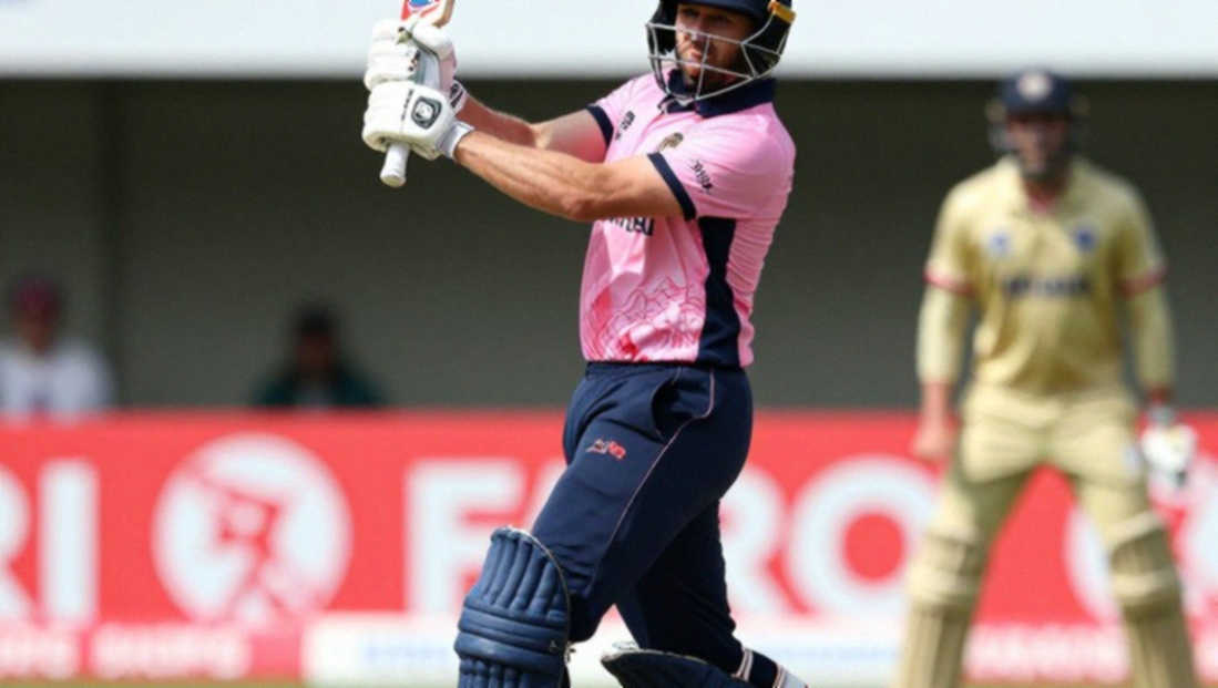The Samson 'Form' Question Is Being Asked in the Wrong Place: New Zealand Selection Logic and an Incomplete 2-2 The Samson 'Form' Question Is Being Asked in the Wrong Place: New Zealand Selection Logic and an Incomplete 2-2
