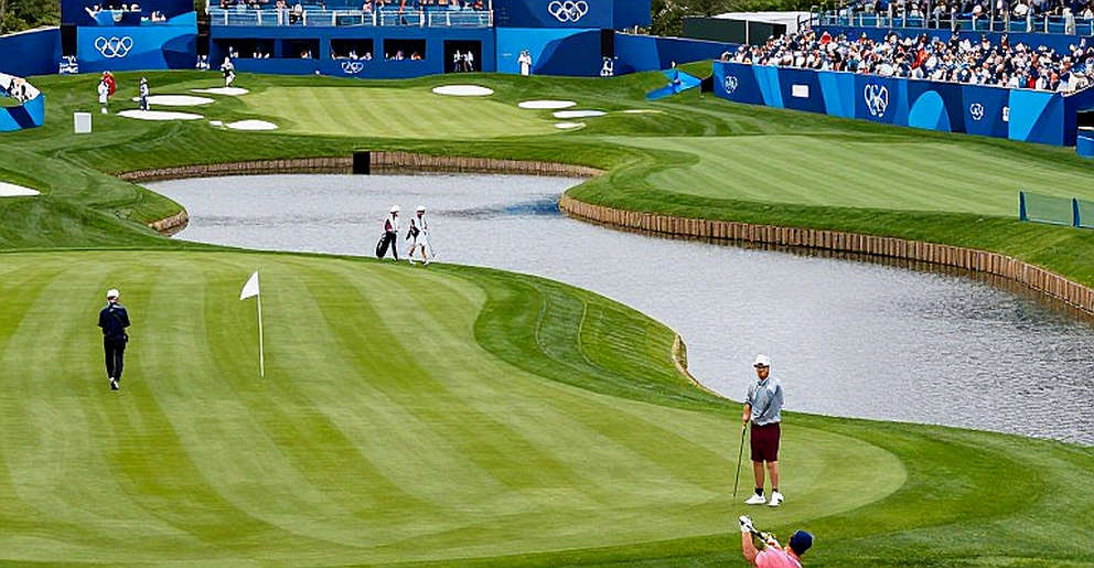 The Kim Connection at Medinah: The Zero Hidden Inside a 3-1-0 Record The Kim Connection at Medinah: The Zero Hidden Inside a 3-1-0 Record