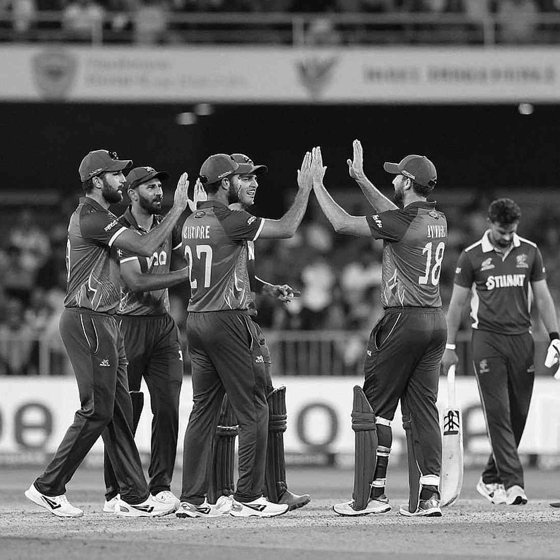 The Lesson of the Empty Cell: When Asian Cricket Analysis Enters a Data-Free Cycle The Lesson of the Empty Cell: When Asian Cricket Analysis Enters a Data-Free Cycle