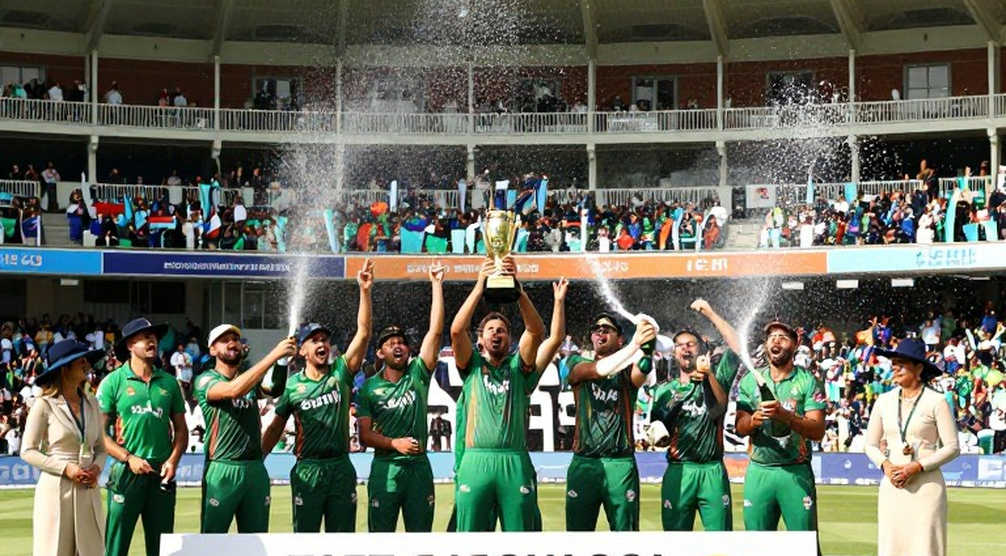 খালি ট্রেঞ্চ: একটি ব্যর্থ তথ্য-নিষ্কাশন কীভাবে ক্রিকেট বিশ্লেষণের আসল ঝুঁকি চিনিয়ে দিল