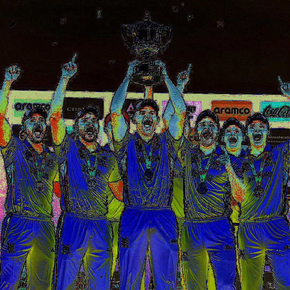 Three Seconds Before the Clap: Asian Cricket, Silence, and an Unfinished Scorecard