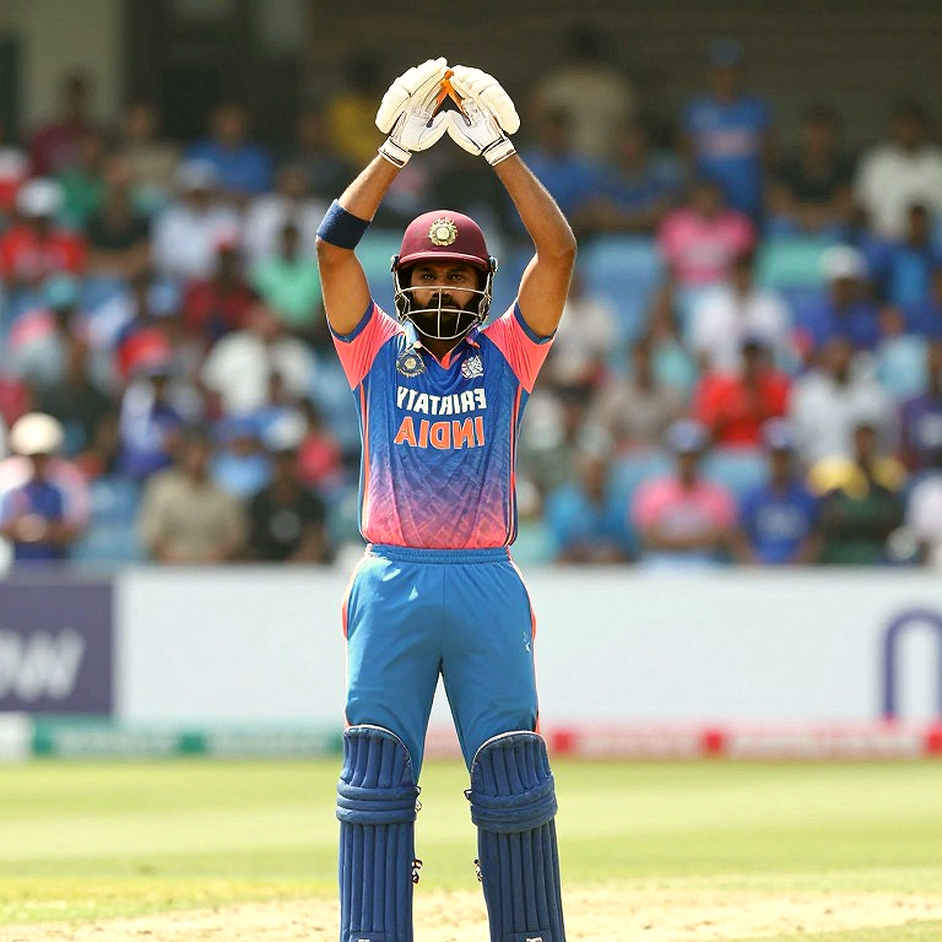 The Blockchain Batsman in Silence: A New Field Setting for Cricket Analysis on the Ground of Empty Data