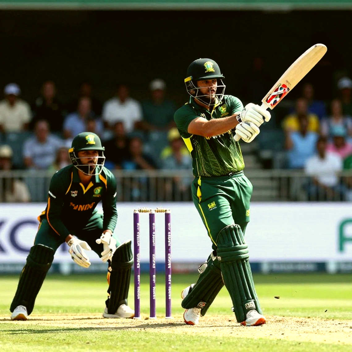 England's White-Ball Tour: From Perth's Warm-Up to Hobart's Seam, a New Preparation Equation