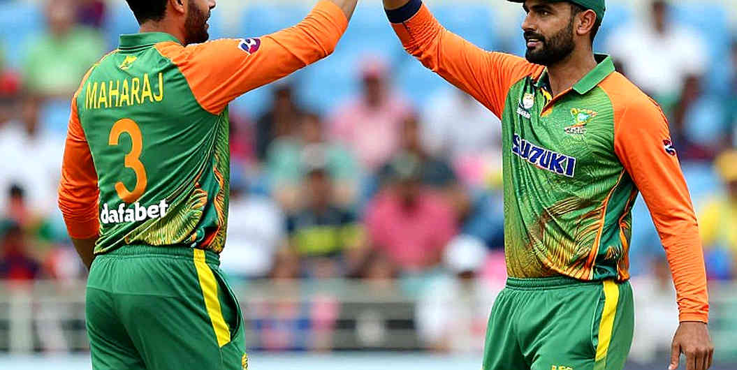 Taskin's Three Wickets and the Open Ledger: Bangladesh's Middle-Overs Gap in the Tri-Nation Opener Taskin's Three Wickets and the Open Ledger: Bangladesh's Middle-Overs Gap in the Tri-Nation Opener