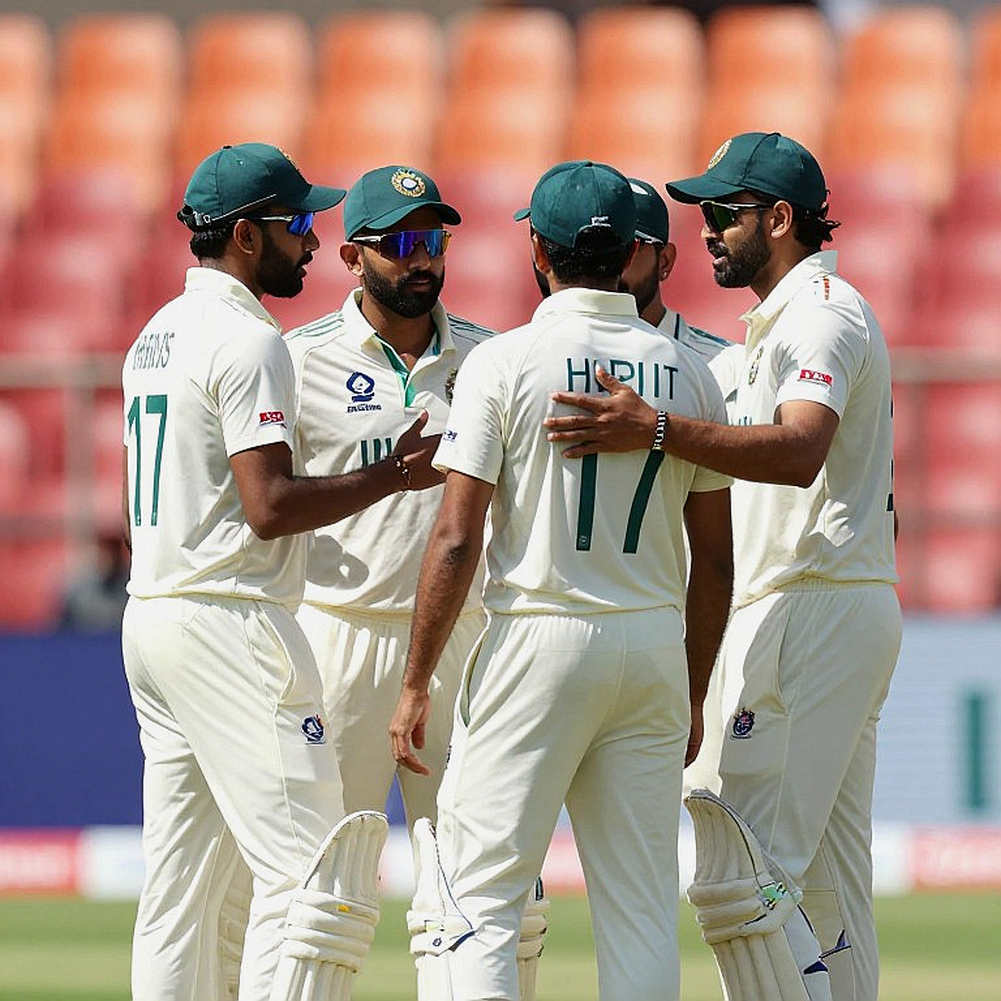England's Test Coach Should Be English: The Questions Raised by New Zealander Fleming's Remark