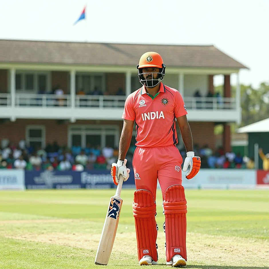 Waiting at Durban: Rabada's Red-Ball Ledger and South Africa's Gamble Waiting at Durban: Rabada's Red-Ball Ledger and South Africa's Gamble