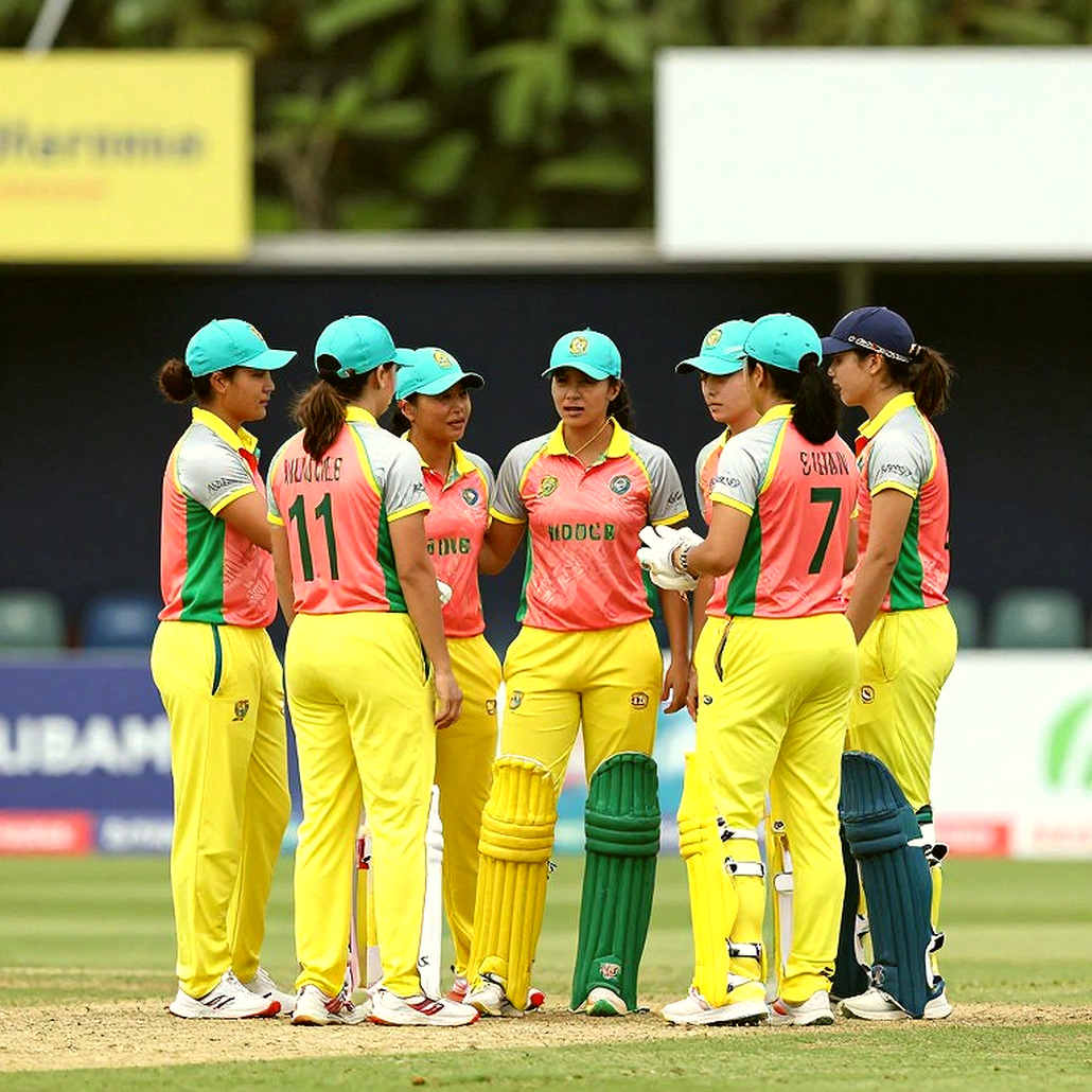 Two Years Versus December 2026: The Number That Doesn't Fit Jahanara Alam's Return Story Two Years Versus December 2026: The Number That Doesn't Fit Jahanara Alam's Return Story