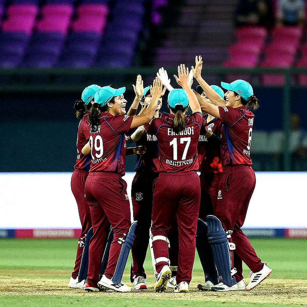 Reading the Rhythm of the Training Ground: Asian Cricket's Unseen Signals Reading the Rhythm of the Training Ground: Asian Cricket's Unseen Signals