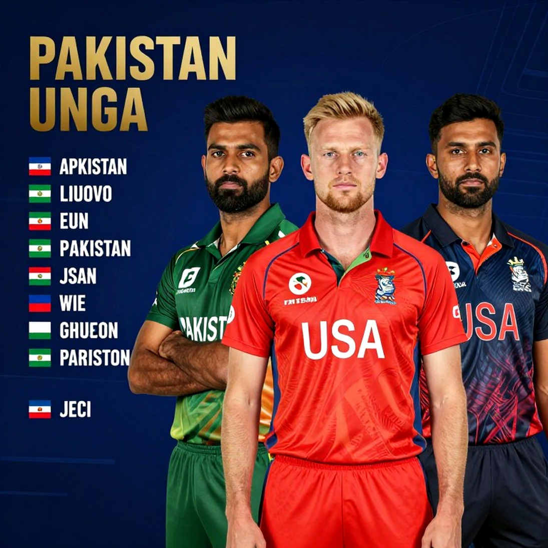 In Bangkok's Slow Pitches, Form Is Not the Question: Pakistan Women and the Emerging Nations Trap In Bangkok's Slow Pitches, Form Is Not the Question: Pakistan Women and the Emerging Nations Trap