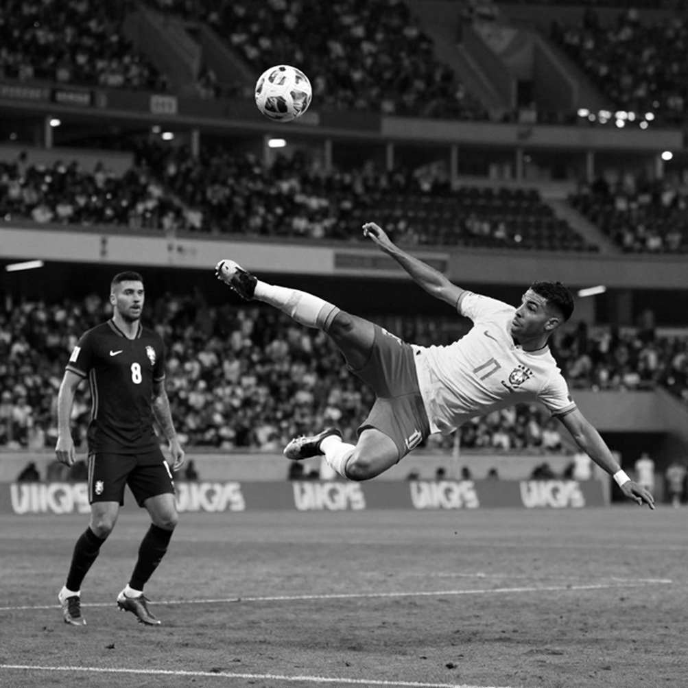 Why Japan's U-20 Team Could Become the Strategic Entry Point in the AFC Nations League Era
