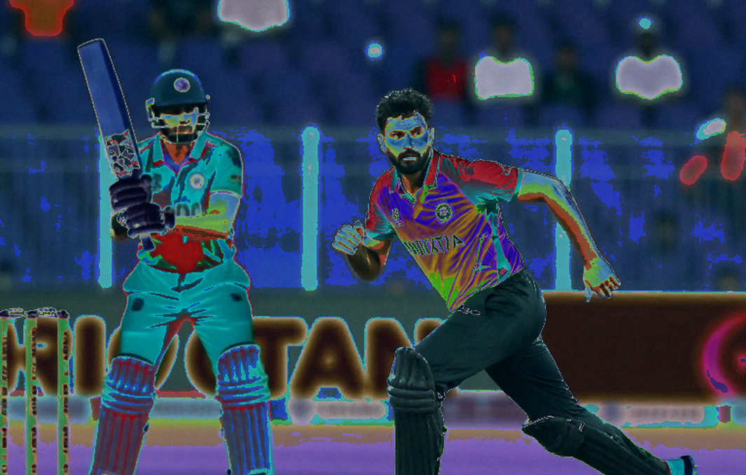 ক্রিকেট অ্যানালিটিক্সের ফাঁকা ঘর: অপরিবর্তনীয় ডেটা-লেজার আর প্রমাণের রাজনীতি