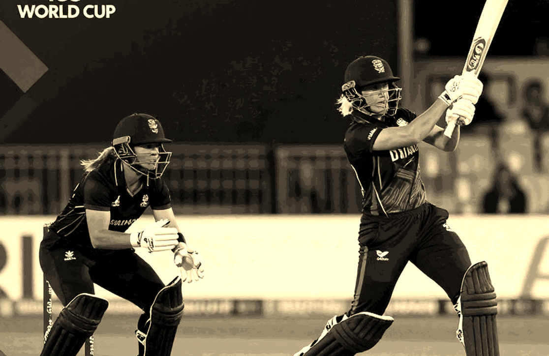 Two Words, Four Benches, a Fifth T20I: What the Numbers Actually Say About Vaibhav Sooryavanshi Two Words, Four Benches, a Fifth T20I: What the Numbers Actually Say About Vaibhav Sooryavanshi