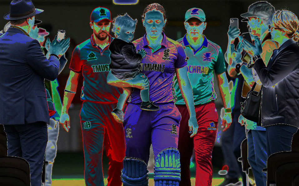 113 off 66: The Four Questions a School-Cricket Innings Leaves Off the Scorecard 113 off 66: The Four Questions a School-Cricket Innings Leaves Off the Scorecard