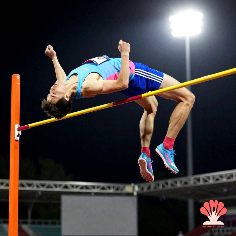 The Empty Cell Is the Story: The Unseen Entry List of Bangladesh's Women's Athletics The Empty Cell Is the Story: The Unseen Entry List of Bangladesh's Women's Athletics