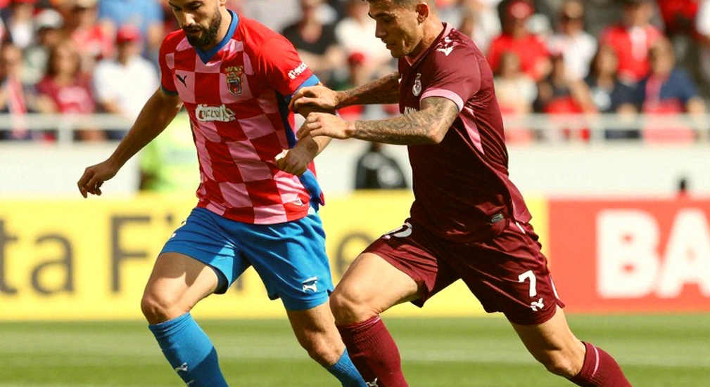 Six Matches in the Mirror: Why Gibraltar Is Not 'Second Behind Spain'