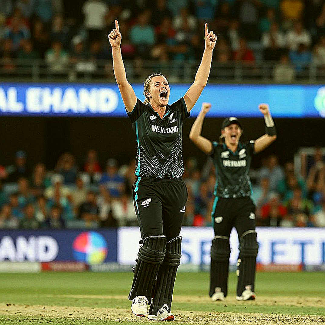 Four Locks on Their Own Front Door: Why Namibia's Captain Called the Qualifying Path a Joke