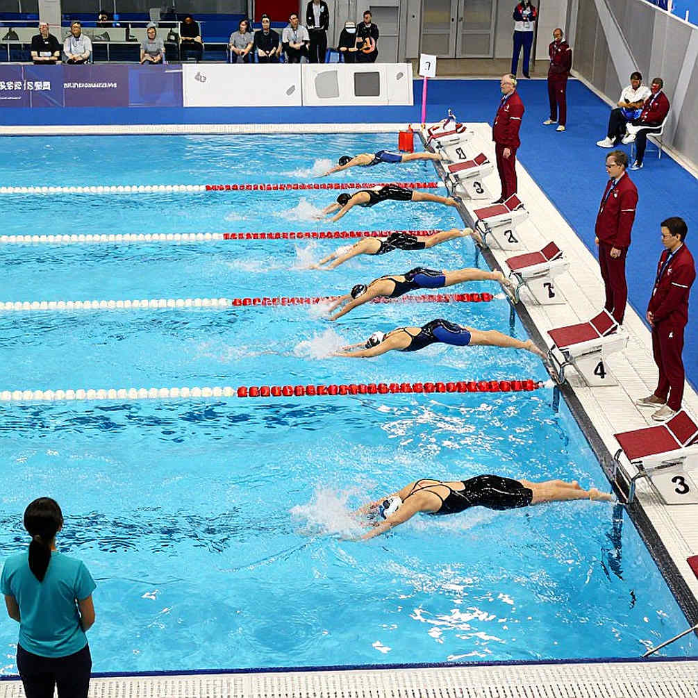 Frustrated with France, a Gold for Adopted Bahrain: The Story Buried Behind 22.91 Seconds Frustrated with France, a Gold for Adopted Bahrain: The Story Buried Behind 22.91 Seconds
