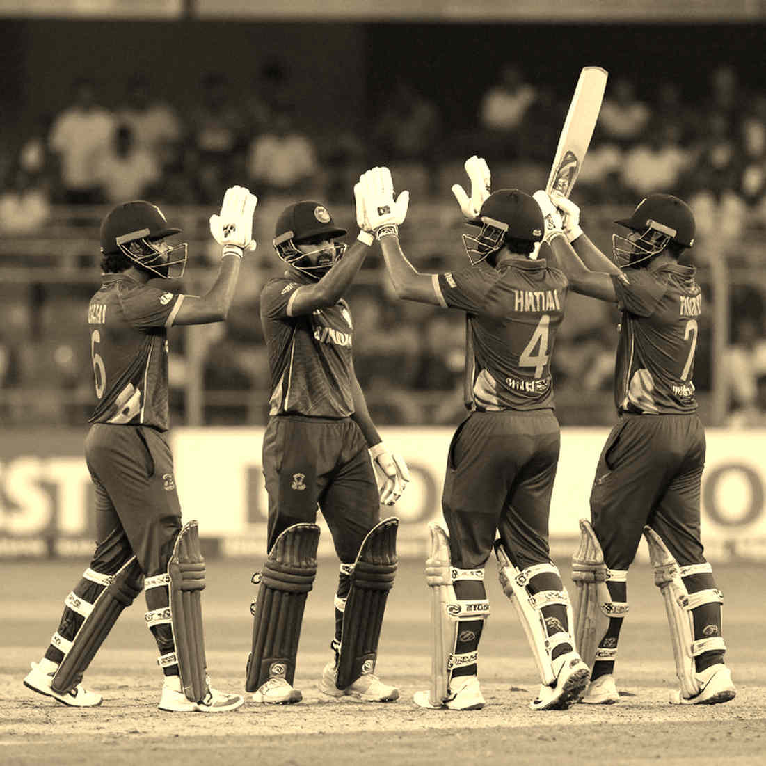 The Ranchi Nets, the Empty Stands, and the Question Written in a Teenager's Name