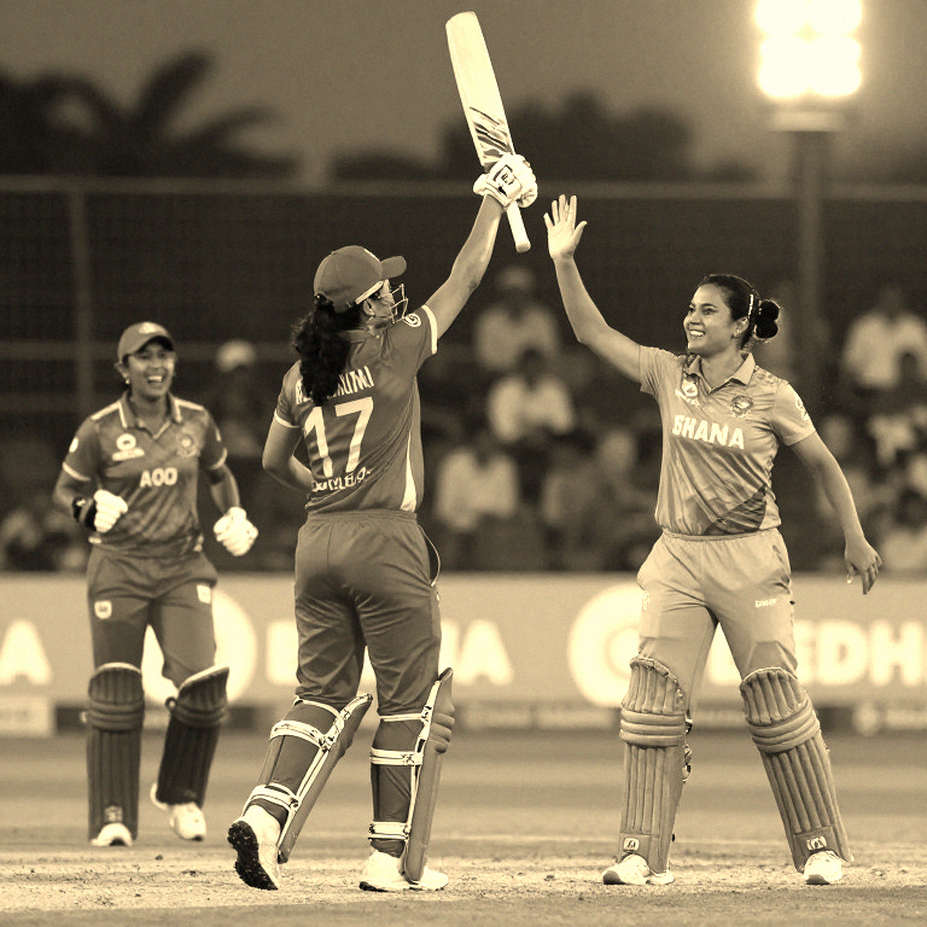 The Empty Feed: How Cricket Counts the Silence Between Two Deliveries The Empty Feed: How Cricket Counts the Silence Between Two Deliveries