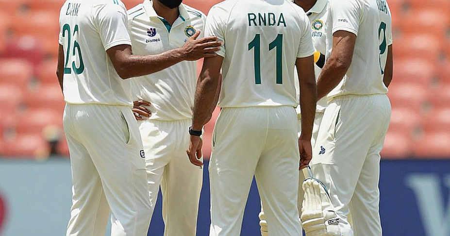 The Empty Feed: How Cricket Counts the Silence Between Two Deliveries The Empty Feed: How Cricket Counts the Silence Between Two Deliveries