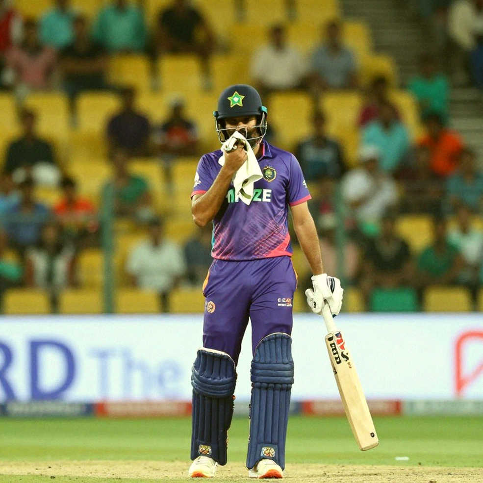 Hazlewood at 35, Lyon at 38: Durban's 214-Run Win Is Not an Age Story, It Is a Workload Ledger