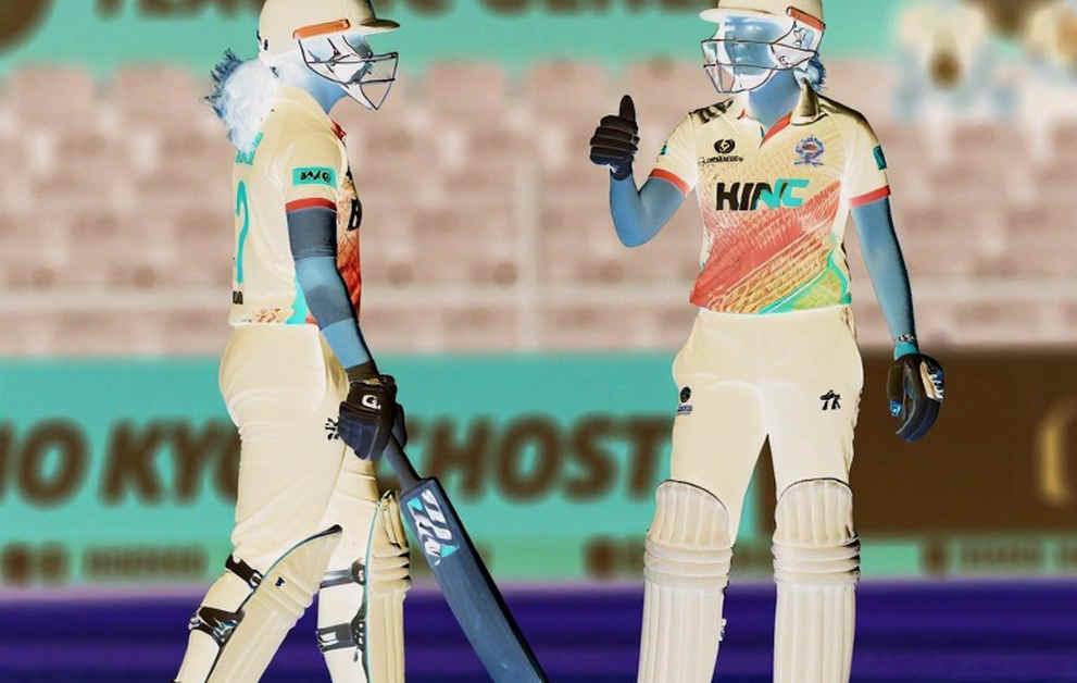 The Integrity of Empty Columns: The 'Null Result' and the Ethics of Data in Asian Cricket The Integrity of Empty Columns: The 'Null Result' and the Ethics of Data in Asian Cricket