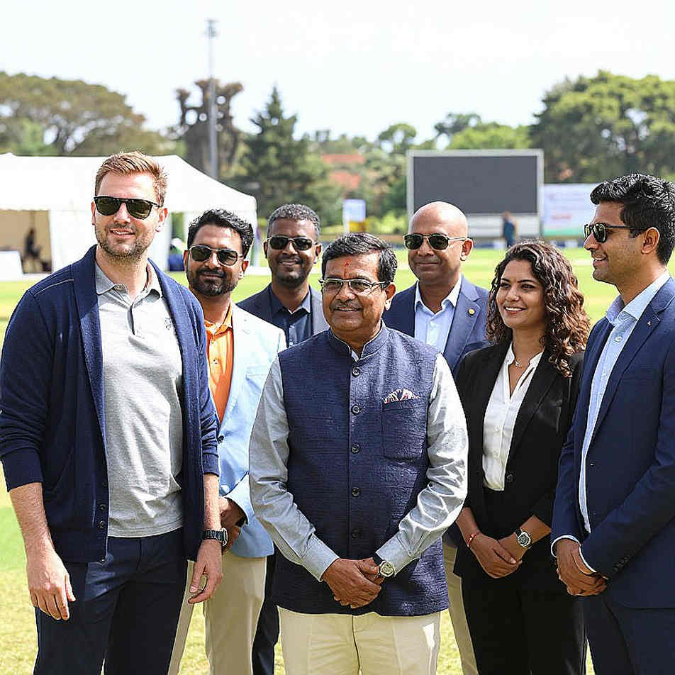 The Integrity of Empty Columns: The 'Null Result' and the Ethics of Data in Asian Cricket The Integrity of Empty Columns: The 'Null Result' and the Ethics of Data in Asian Cricket
