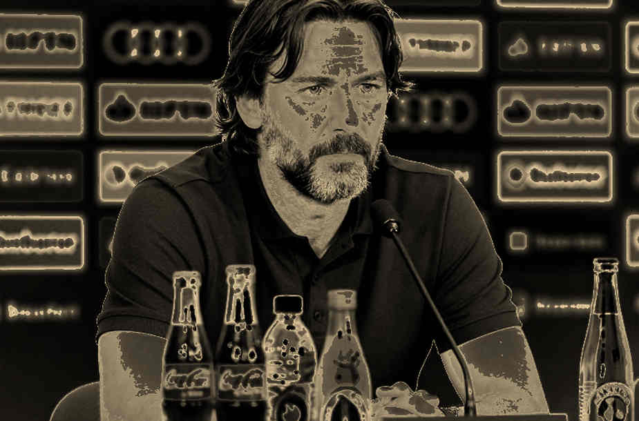 The Fire Is Being Cooled, Not Put Out: Hani Abu Rida's Patience and the Egypt National Team Crisis The Fire Is Being Cooled, Not Put Out: Hani Abu Rida's Patience and the Egypt National Team Crisis
