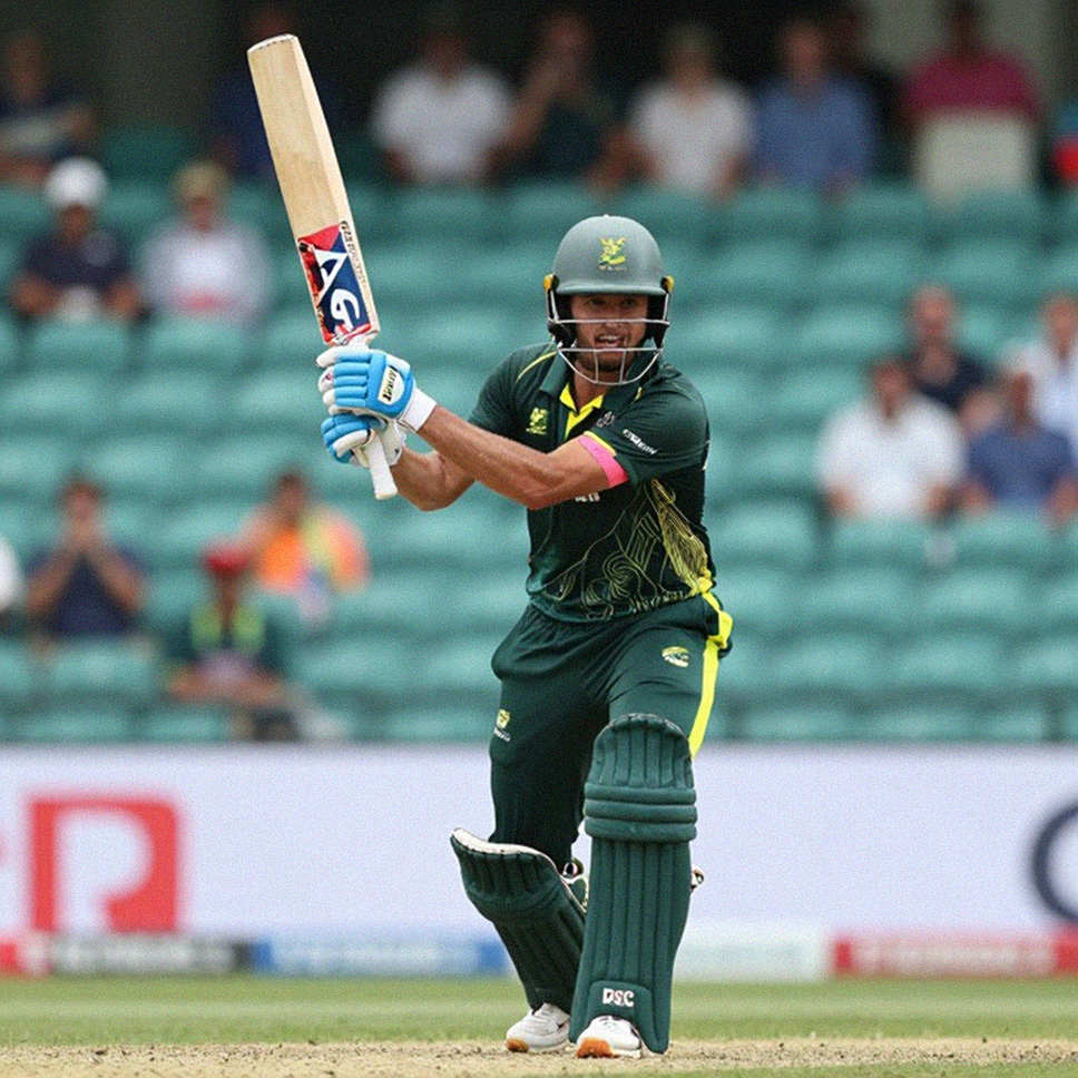 South Australia's Innings Win, Weatherald's Concussion and the Real Ledger Behind the Test Door South Australia's Innings Win, Weatherald's Concussion and the Real Ledger Behind the Test Door