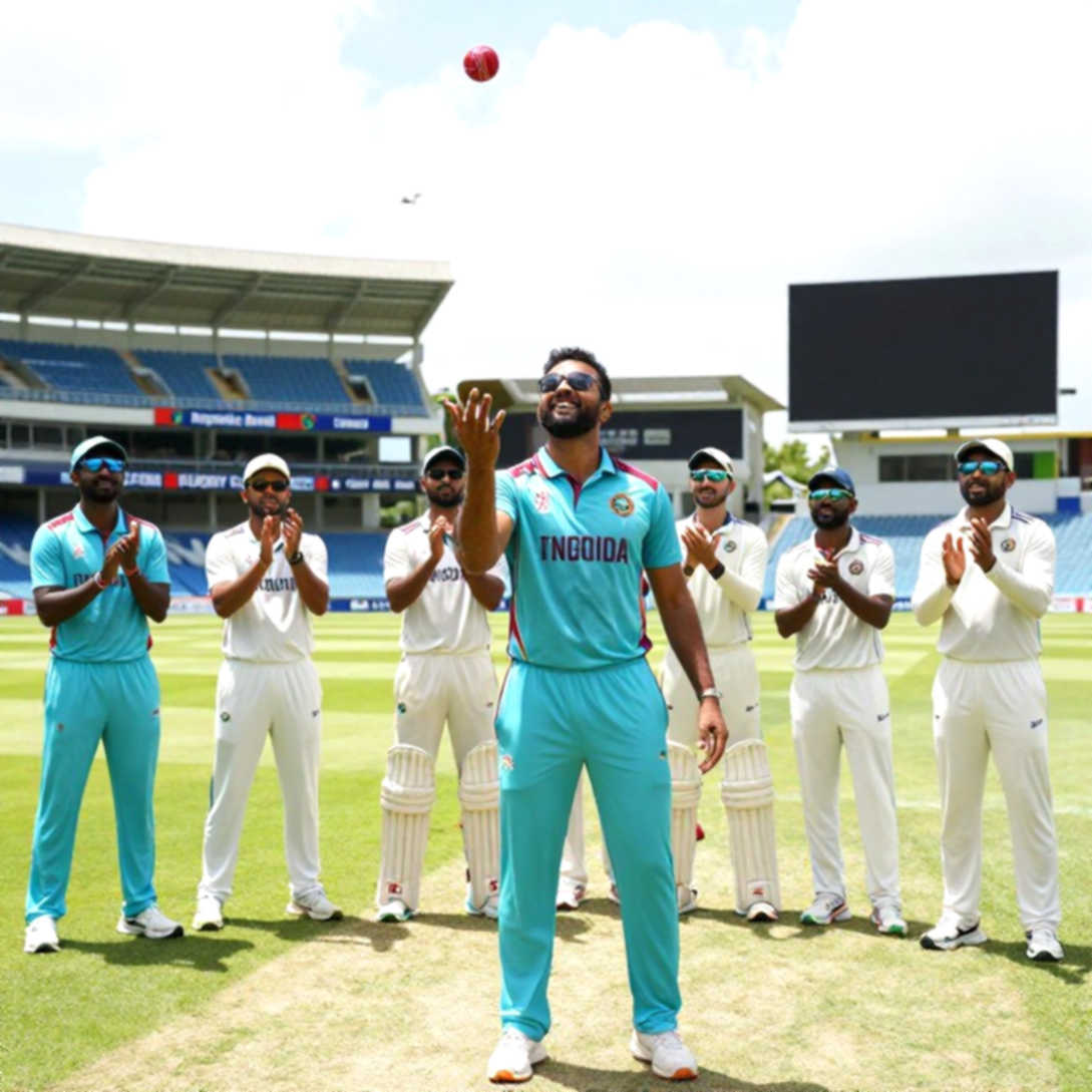 ভারত-বাংলাদেশ টেস্ট সিরিজে দুর্দান্ত জয়: কোন নিয়ম ভেঙেছে বিশ্ব রেকর্ড? ভারত-বাংলাদেশ টেস্ট সিরিজে দুর্দান্ত জয়: কোন নিয়ম ভেঙেছে বিশ্ব রেকর্ড?
