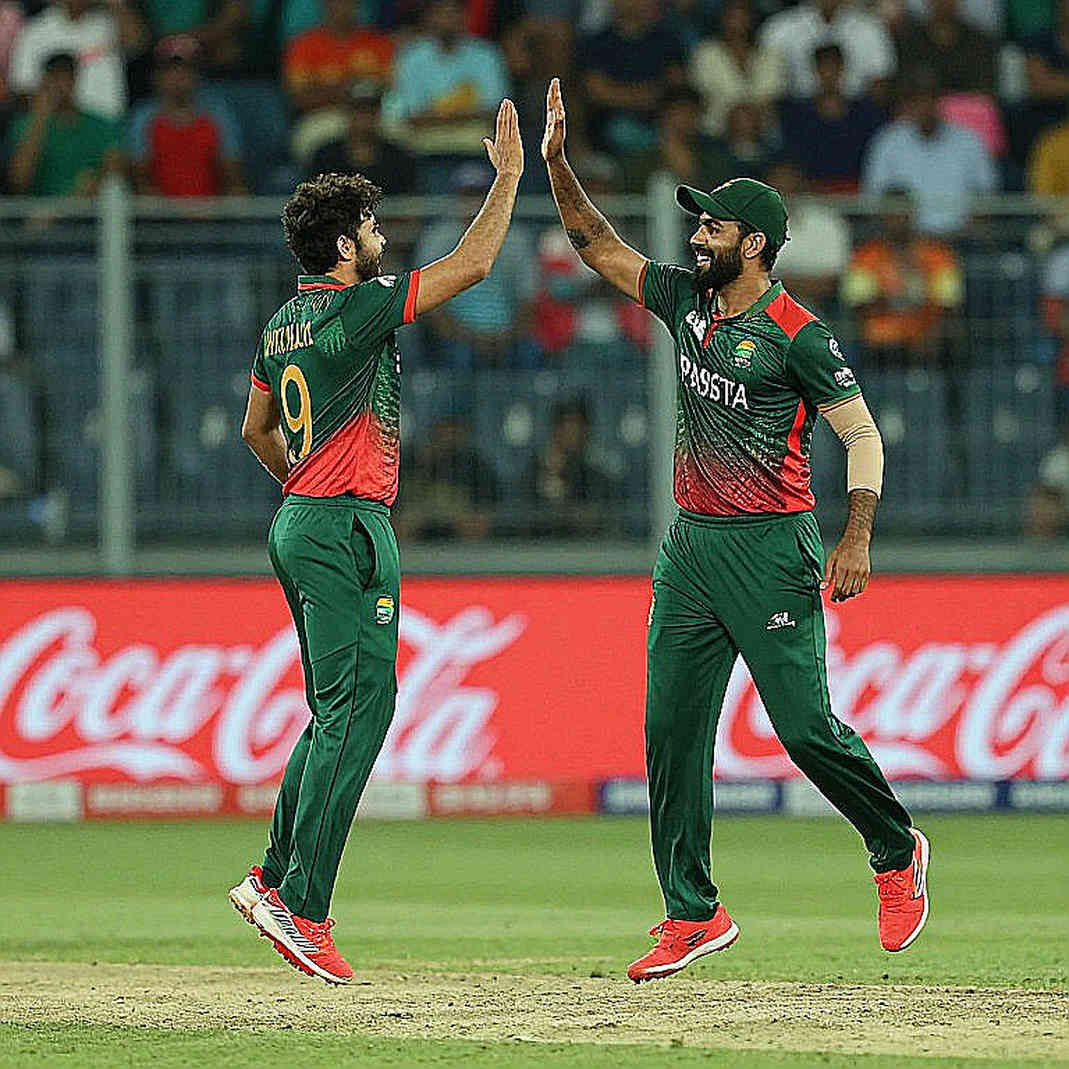 The Three Speeds of Asia: A Structural Reading of Asian Cricket Before the 2026 T20 World Cup