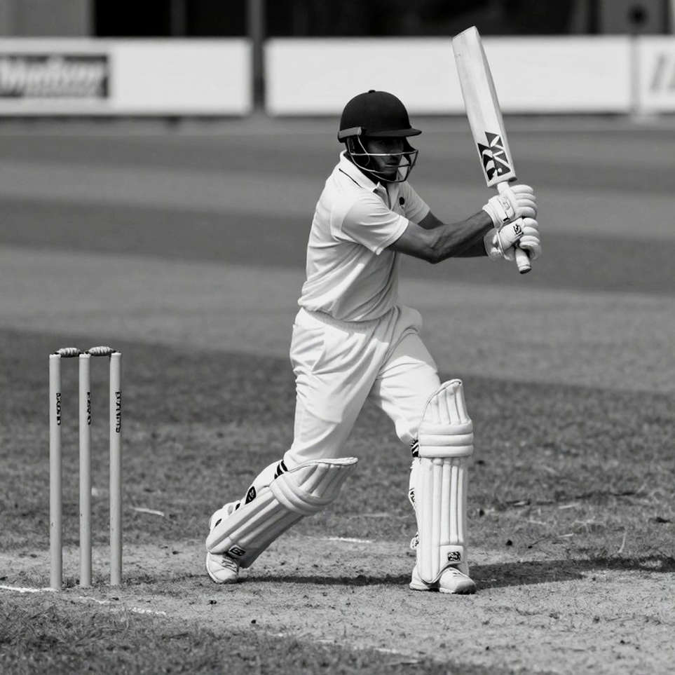 The Winter Window: Asian Cricket's Quiet Migration