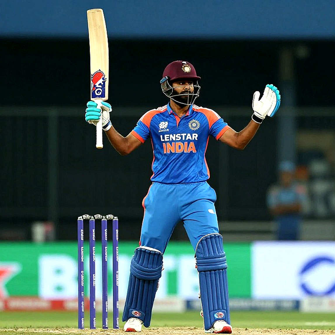The Clock Inside the Drill: How Bangladesh's Rhythm Breaks Under Tournament Pressure The Clock Inside the Drill: How Bangladesh's Rhythm Breaks Under Tournament Pressure