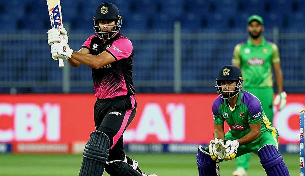 Kuldeep in the Shadow of Kotla: Rishabh Pant's Homecoming and the Hole in Delhi Capitals' Ledger Kuldeep in the Shadow of Kotla: Rishabh Pant's Homecoming and the Hole in Delhi Capitals' Ledger