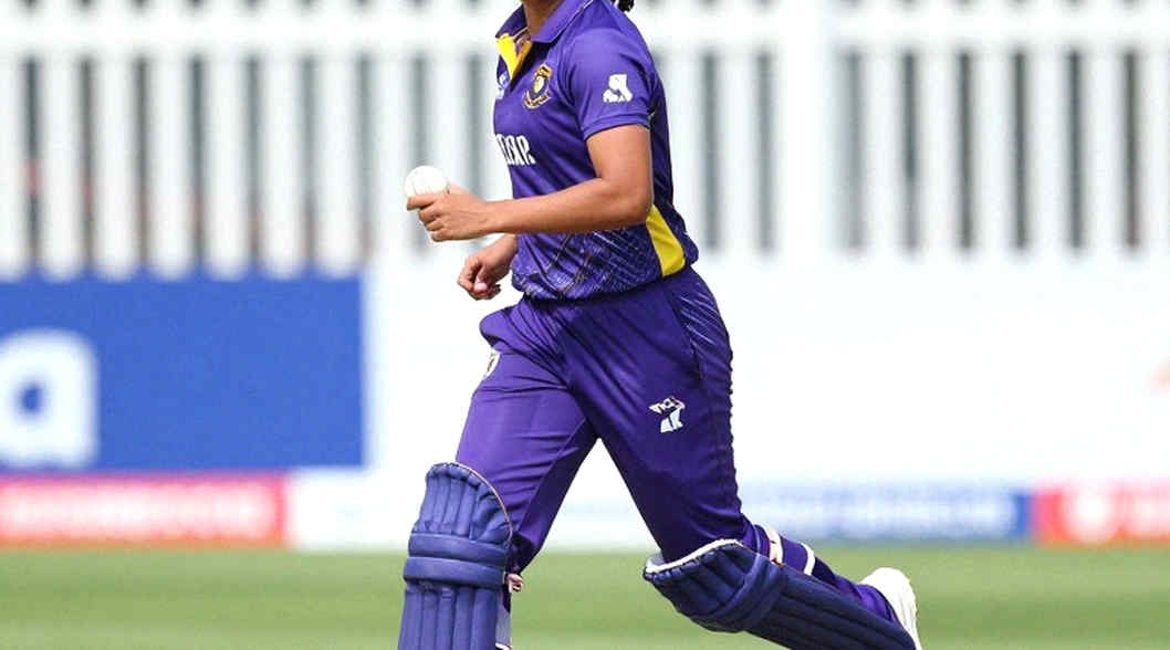 Yashasvi Jaiswal's Gloves Debate: The Question That Cannot Be Answered Without a Format Yashasvi Jaiswal's Gloves Debate: The Question That Cannot Be Answered Without a Format