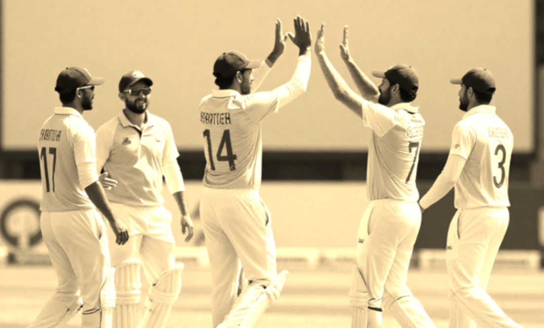 শার্দুলের আঙুল নয়, মুম্বইয়ের ওভার-খাতা — হরিয়ানার সামনে প্রথম আসল হিসাব