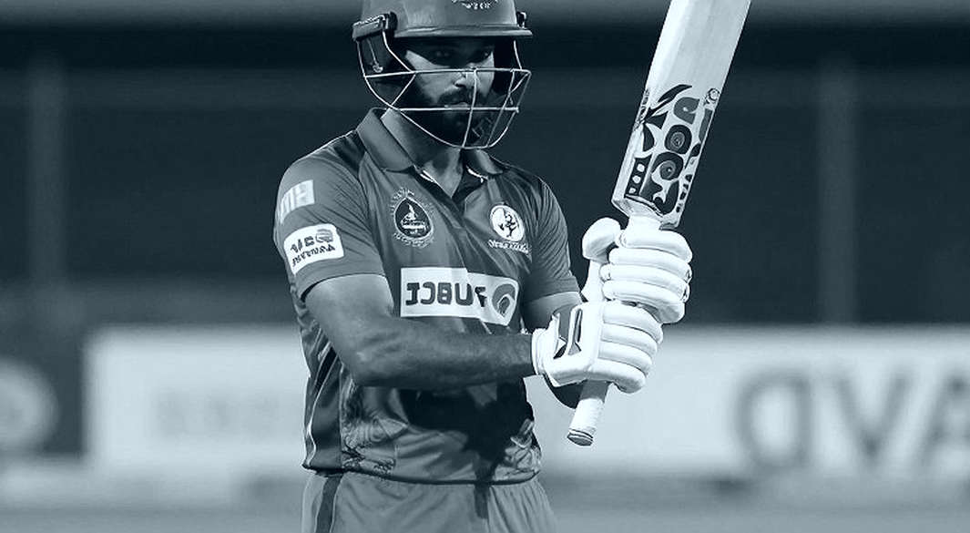 Is Kohli's 'Third Peak' Real? The Story of One Innings and a Friend's Eyes