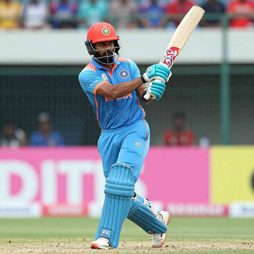 In Search of Rhythm: Mukesh Kumar's Return and the Silent Metronome of India's Pace Pipeline In Search of Rhythm: Mukesh Kumar's Return and the Silent Metronome of India's Pace Pipeline