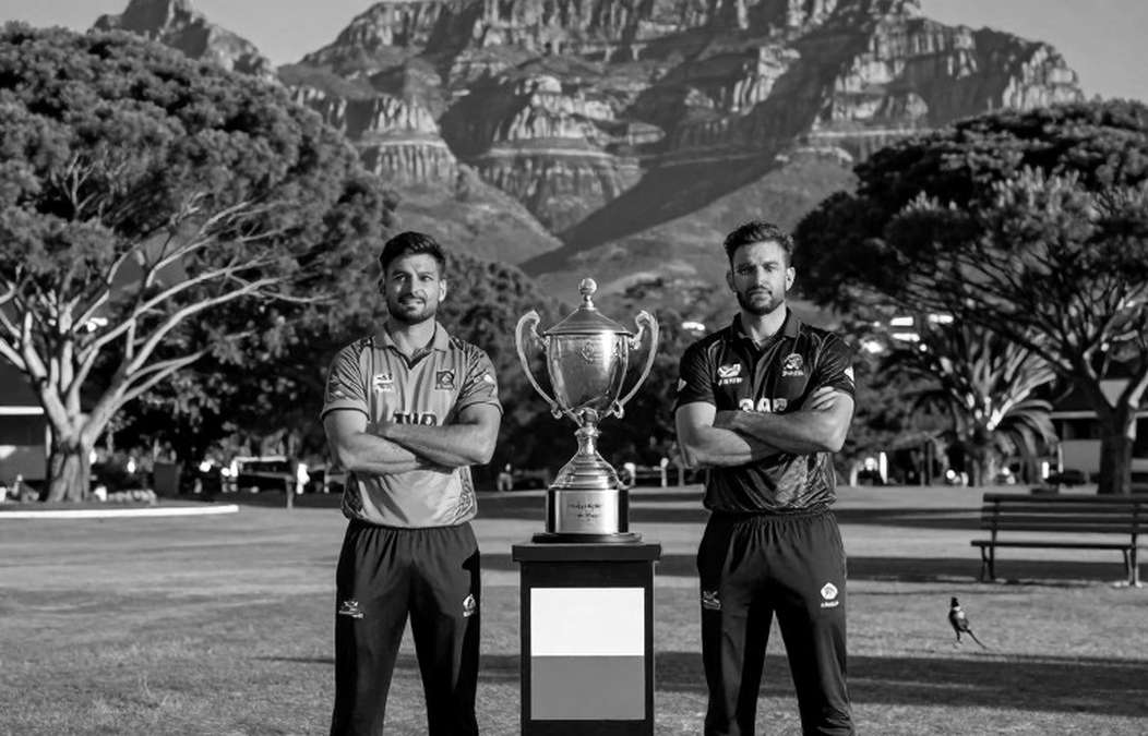 Boland's Seam, the Rain Curtain, and the Lyon Question: How 12.2 Overs at Gqeberha Opened a Bigger Ledger Boland's Seam, the Rain Curtain, and the Lyon Question: How 12.2 Overs at Gqeberha Opened a Bigger Ledger