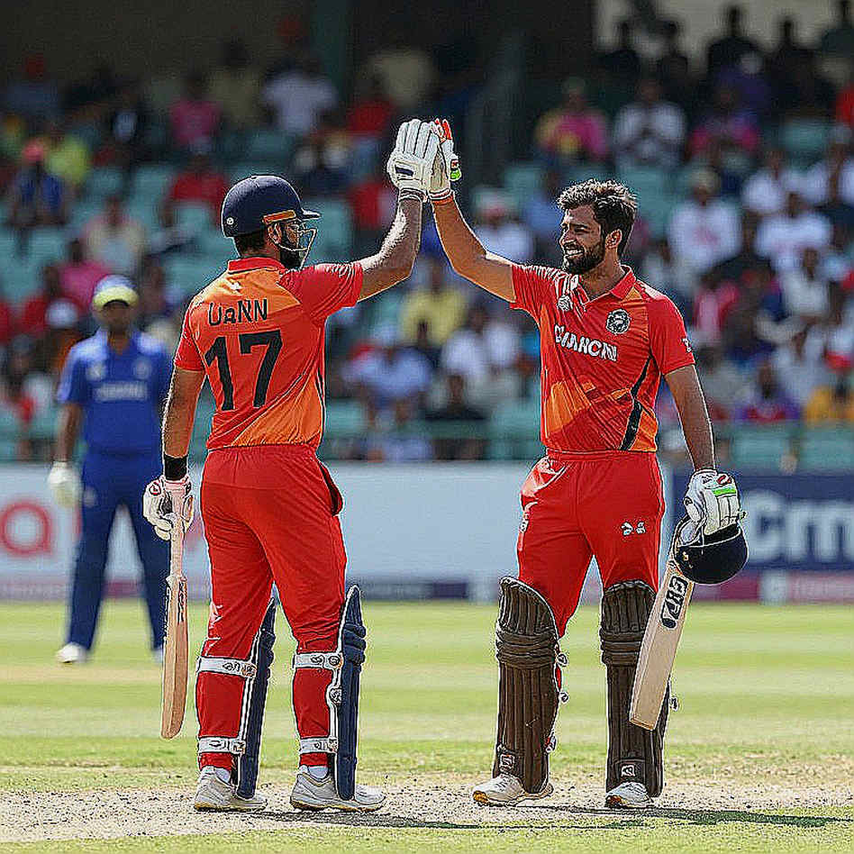 Who Owns a Six: Blockchain Money in Asian Cricket, the People on the Ground, and One Kitchen-Table Contract Who Owns a Six: Blockchain Money in Asian Cricket, the People on the Ground, and One Kitchen-Table Contract