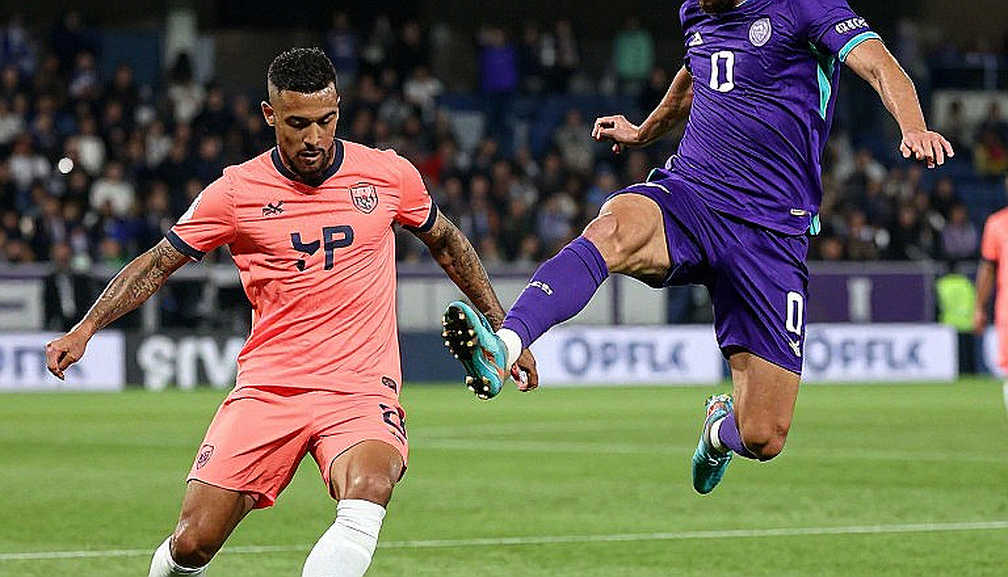 Three Injuries, One Match: A New Variable in PSG's Title Equation Three Injuries, One Match: A New Variable in PSG's Title Equation