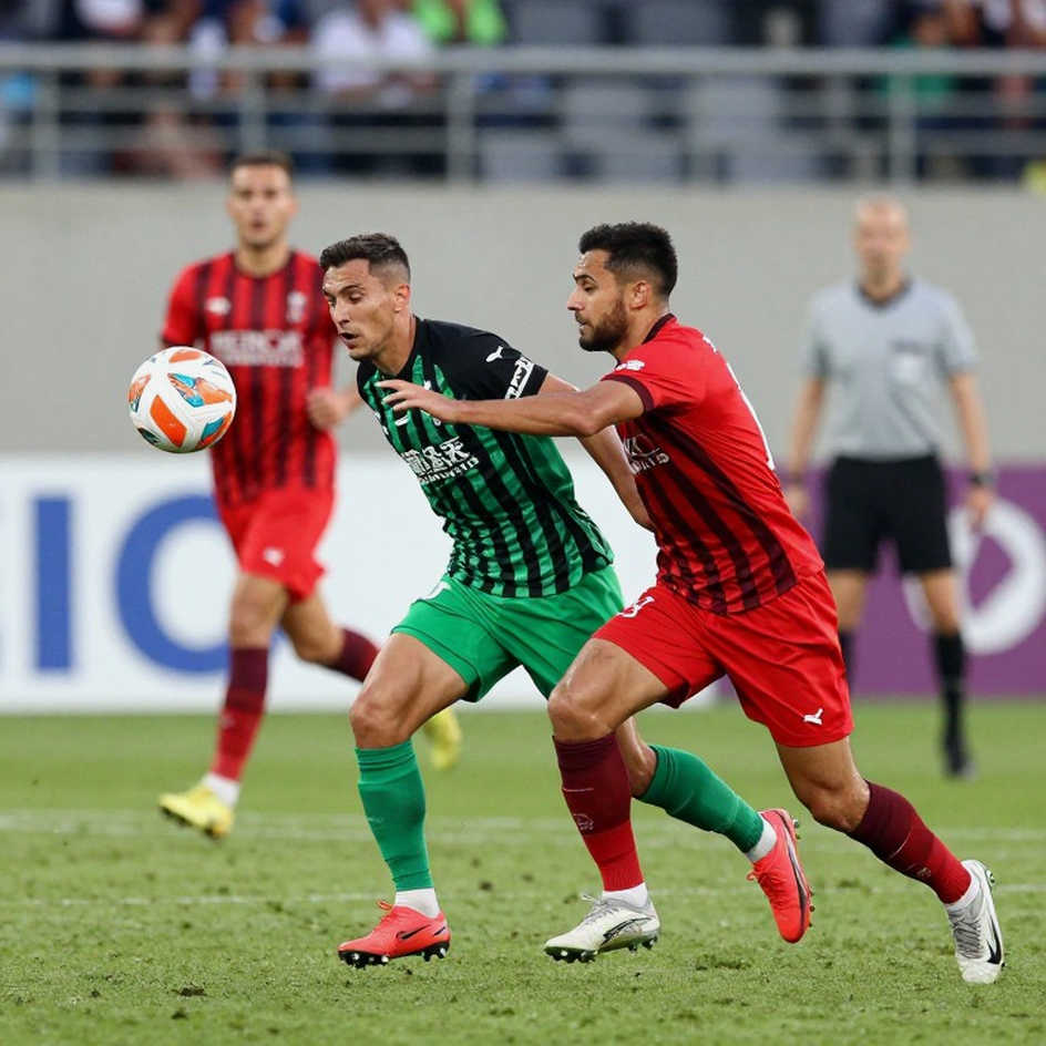 The Hollow Paper Chain: A Transfer Rumor That Looks Like News and Reads Empty The Hollow Paper Chain: A Transfer Rumor That Looks Like News and Reads Empty