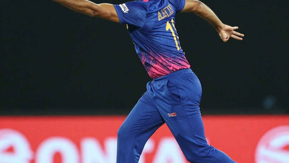 Not a Four-Year Gap but a Selector Transition: A Data Audit of India's T20I Squad for the New Zealand Tour Not a Four-Year Gap but a Selector Transition: A Data Audit of India's T20I Squad for the New Zealand Tour
